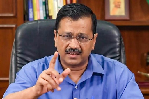 CAA को लेकर अरविंद केजरीवाल ने भाजपा पर साधा निशाना, कहा वोट बैंक की राजनीति कर रही सरकार