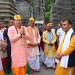 सीएम ने टिहरी के भूस्खलन प्रभावित क्षेत्र में राहत कार्य तेज करने के दिये निर्देश