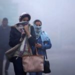 हरिद्वार और ऊधमसिंह नगर जिले को छोड़ बाकी सभी जिलों में पाला पड़ने का येलो अलर्ट जारी