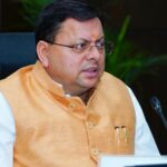 26 किमी रिस्पना – बिंदाल एलिवेटेड रोड के लिए केंद्र से अनुरोध- सीएम धामी