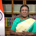 राष्ट्रपति द्रौपदी मुर्मू आज पहुचेंगी नैनीताल, हाई अलर्ट मोड़ पर पुलिस प्रशासन