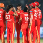 महिला प्रीमियर लीग 2026- गुजरात जाएंट्स ने मुंबई इंडियंस को हराकर प्लेऑफ में बनाई जगह