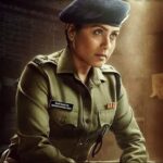 ‘मर्दानी 3’ की बॉक्स ऑफिस पर धीमी शुरुआत, पहले दिन कमाए इतने करोड़ रुपये