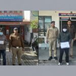 “ड्रग्स फ्री देवभूमि” अभियान- पुलिस की बड़ी कार्रवाई, दो नशा तस्कर गिरफ्तार