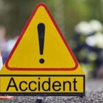 भीषण सड़क हादसा- बारातियों से भरी बस अनियंत्रित होकर गहरी खाई में गिरी, 13 की मौत