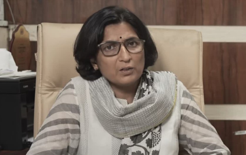 डॉ. भानु दुग्गल एचएनबी उत्तराखंड चिकित्सा शिक्षा विश्वविद्यालय की कुलपति नियुक्त