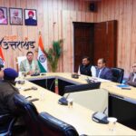 प्रदेश की शांति भंग करने वालों के खिलाफ किसी भी प्रकार की ढिलाई बर्दाश्त नहीं की जाएगी- सीएम धामी