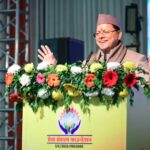 उत्तरायणी कौथिक महोत्सव से नई पीढ़ी को संस्कृति से जोड़ने का प्रयास- सीएम धामी