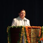 डॉ. नित्यानंद का पूरा जीवन – हिमालय, प्रकृति, समाज और राष्ट्र को रहा समर्पित- मुख्यमंत्री धामी