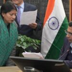 जनसुनवाई में गूंजा पीड़ितों का दर्द, जिलाधिकारी ने दिलाया न्याय व सुरक्षा का भरोसा