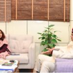 सरस मेला और फूड फेस्टिवल की सभी आवश्यक तैयारियां समयबद्ध रूप से पूर्ण की जाएं- गणेश जोशी