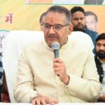 मनरेगा खत्म होने की अफवाहें निराधार, पीएम मोदी के नेतृत्व में और मजबूत हुई योजना- गणेश जोशी