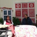 मसूरी में जल्द बनेगा वेंडर जोन और पार्किंग, कागजी प्रक्रिया तेज करने के निर्देश