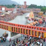 पर्यटकों की बढ़ती संख्या ने बनाया नया कीर्तिमान, 2025 में 6 करोड़ से अधिक सैलानी पहुंचे उत्तराखण्ड