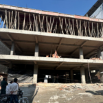 देहरादून में अवैध निर्माणों पर बड़ी कार्रवाई, सहस्त्रधारा रोड एवं अन्य क्षेत्रों में कई बहुमंजिला निर्माण सील