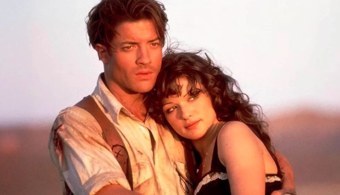 यूनिवर्सल पिक्चर्स ने की ‘द ममी 4’ की आधिकारिक घोषणा, रिलीज डेट का भी किया ऐलान