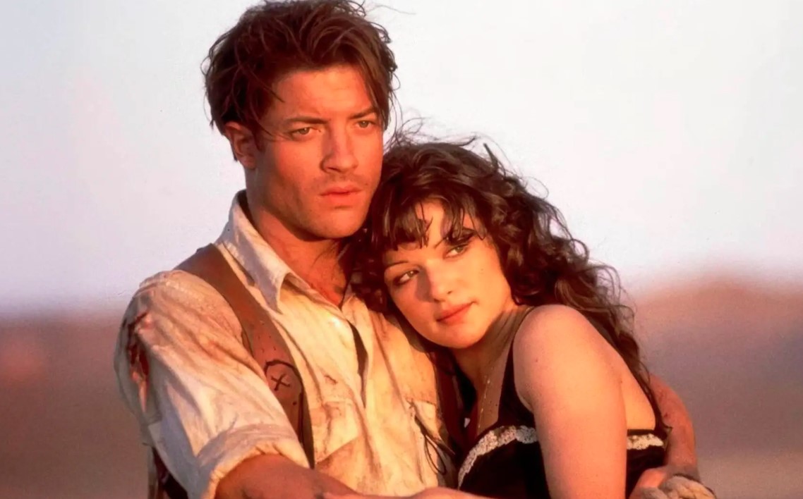 यूनिवर्सल पिक्चर्स ने की ‘द ममी 4’ की आधिकारिक घोषणा, रिलीज डेट का भी किया ऐलान