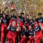 महिला प्रीमियर लीग 2026- आरसीबी ने दिल्ली कैपिटल्स को हराकर खिताब किया अपने नाम