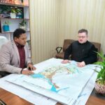 शहरों को भविष्य की जरूरतों के अनुरूप विकसित किया जाएगा- डॉ आर राजेश कुमार