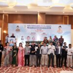 प्रांतीय चिकित्सा स्वास्थ्य सेवा संघ उत्तराखंड का शपथ ग्रहण, डॉक्टरों के हितों पर सरकार का फोकस